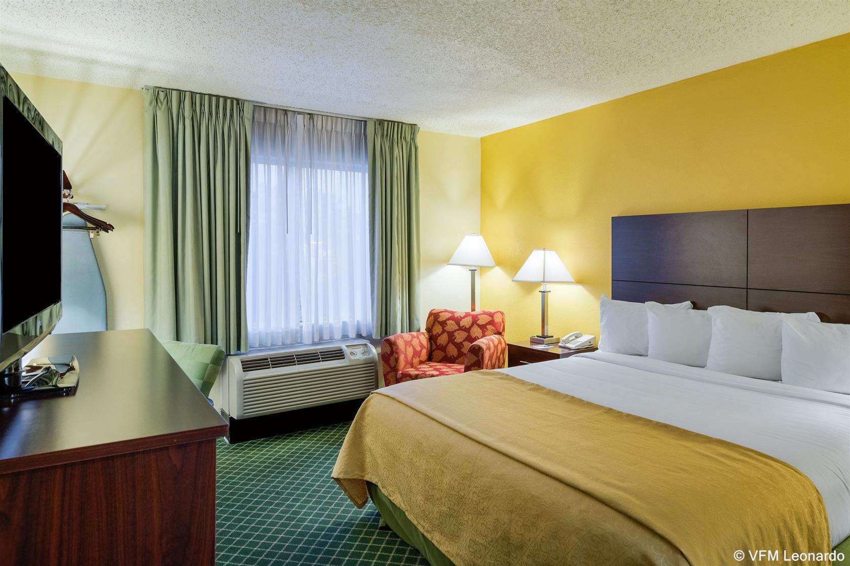 Quality Inn Newark