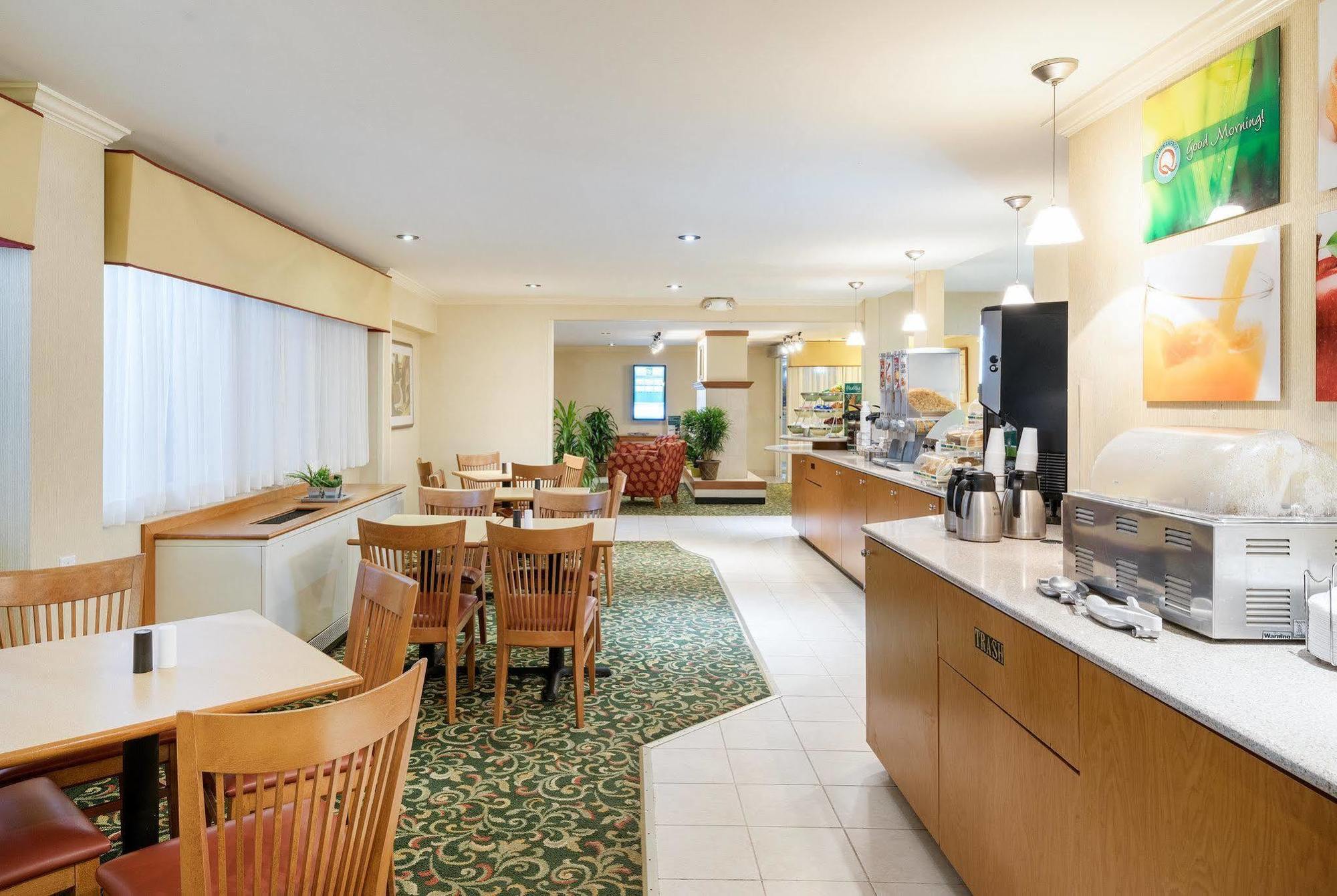 Quality Inn